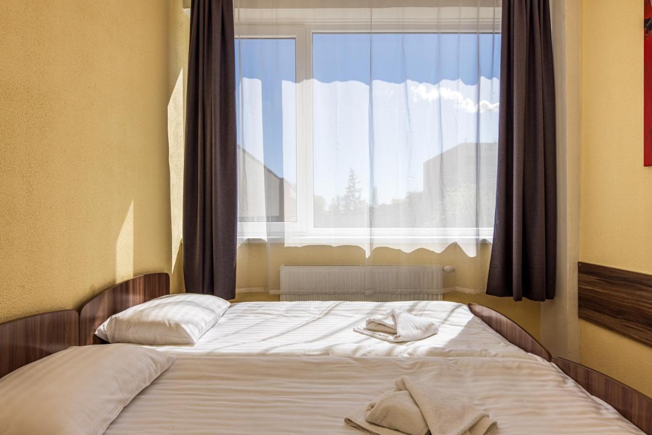 Sveciu Namai Pajuryje Hotel Palanga Kültér fotó
